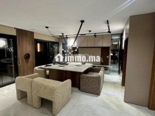 Villa de luxe à kenitra - Villa à vendre - Kenitra