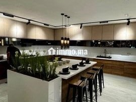 Villa de luxe à kenitra - Villa à vendre - Kenitra