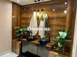 Villa de luxe à kenitra - Villa à vendre - Kenitra