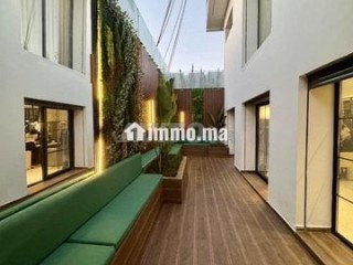 Villa de luxe à kenitra - Villa à vendre - Kenitra