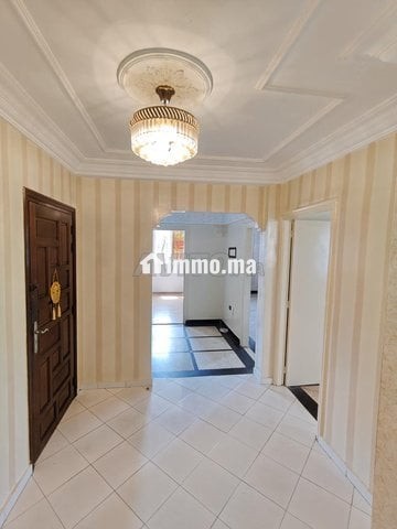 شقق للكراء 90 m² في الدار البيضاء - Location Immobilier - Casablanca - photo 1