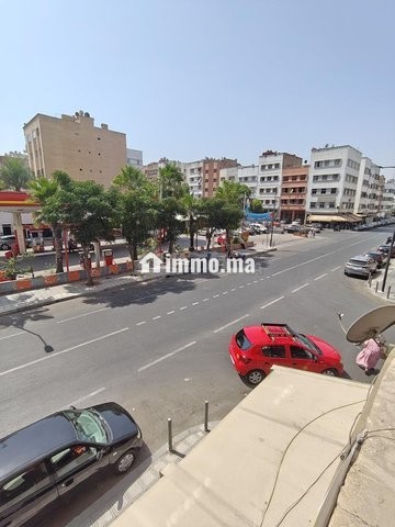 شقق للكراء 90 m² في الدار البيضاء - Location Immobilier - Casablanca - photo 6