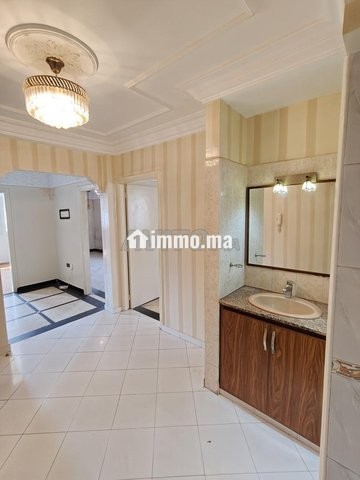 شقق للكراء 90 m² في الدار البيضاء - Location Immobilier - Casablanca - photo 7