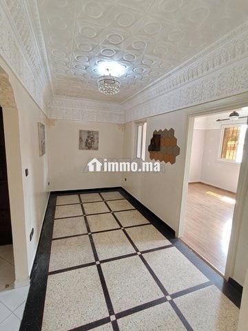 شقق للكراء 90 m² في الدار البيضاء - Location Immobilier - Casablanca - photo 8
