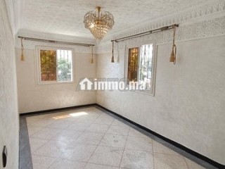شقق للكراء 90 m² في الدار البيضاء - Appartement à louer - Casablanca
