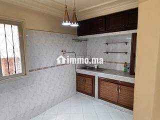 شقق للكراء 90 m² في الدار البيضاء - Appartement à louer - Casablanca