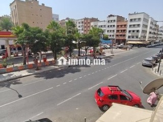شقق للكراء 90 m² في الدار البيضاء - Appartement à louer - Casablanca