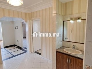 شقق للكراء 90 m² في الدار البيضاء - Appartement à louer - Casablanca
