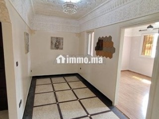 شقق للكراء 90 m² في الدار البيضاء - Appartement à louer - Casablanca