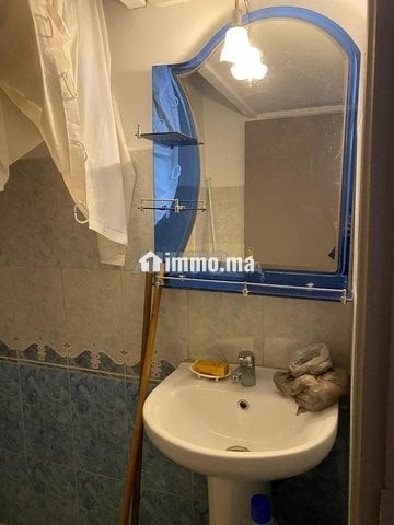 Appartement Clean Meublé - Location Immobilier - Casablanca - photo 2