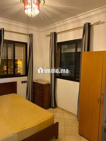Appartement Clean Meublé - Location Immobilier - Casablanca - photo 5