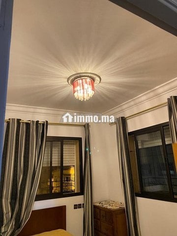 Appartement Clean Meublé - Location Immobilier - Casablanca - photo 6