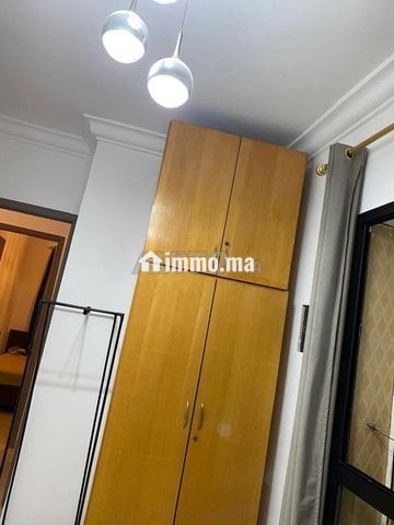 Appartement Clean Meublé - Location Immobilier - Casablanca - photo 7