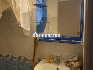 Appartement Clean Meublé - Appartement à louer - Casablanca