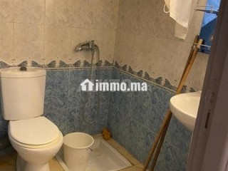 Appartement Clean Meublé - Appartement à louer - Casablanca