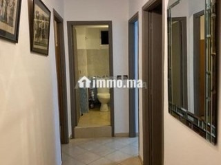 Appartement Clean Meublé - Appartement à louer - Casablanca