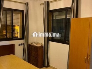 Appartement Clean Meublé - Appartement à louer - Casablanca