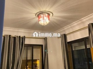 Appartement Clean Meublé - Appartement à louer - Casablanca