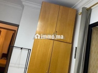 Appartement Clean Meublé - Appartement à louer - Casablanca