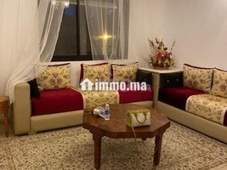 Appartement Clean Meublé - Appartement à louer - Casablanca