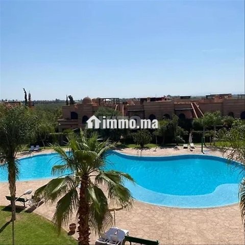 Appartement de vacances - Location Vacances - Marrakech - photo 1