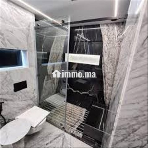 Appartement de vacances - Location Vacances - Marrakech - photo 2