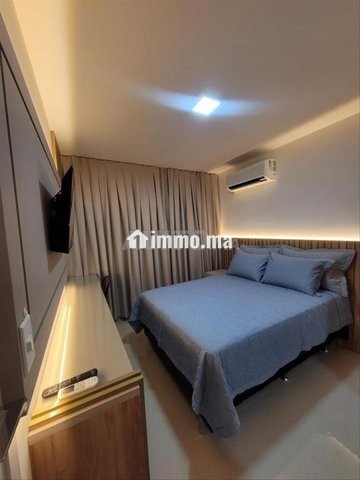 Appartement de vacances - Location Vacances - Marrakech - photo 4