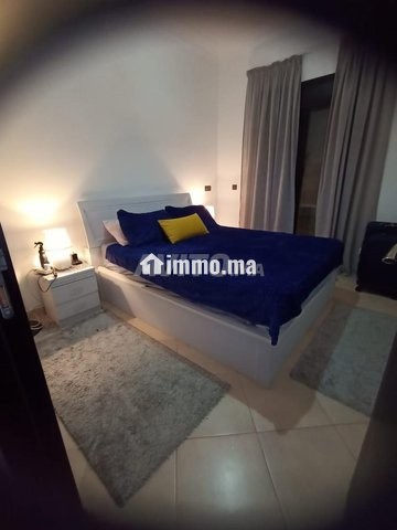 Appartement à louer 80 m² à Marrakech - Location Immobilier - Marrakech - photo 1