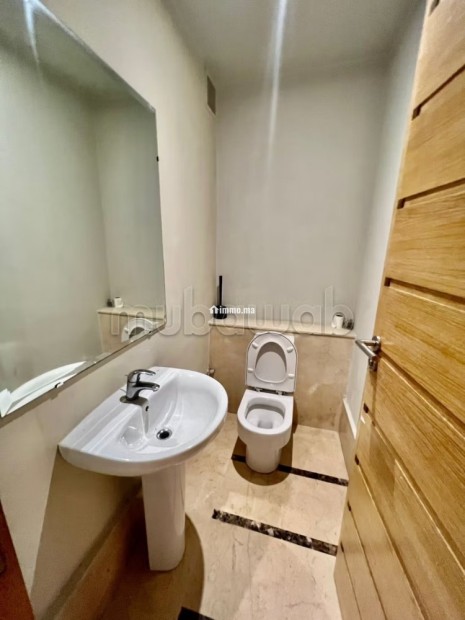 Louez cet appartement à Gauthier. Meublé - Location Immobilier - Casablanca - photo 5