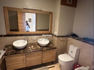 Louez cet appartement à Gauthier. Meublé - Appartement à louer - Casablanca