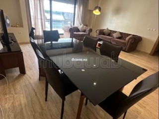 Louez cet appartement à Gauthier. Meublé - Appartement à louer - Casablanca