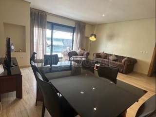 Louez cet appartement à Gauthier. Meublé - Appartement à louer - Casablanca