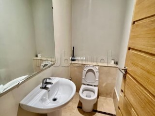 Louez cet appartement à Gauthier. Meublé - Appartement à louer - Casablanca