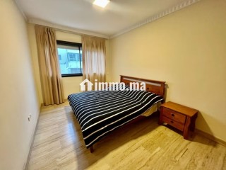 Louez cet appartement à Gauthier. Meublé - Appartement à louer - Casablanca