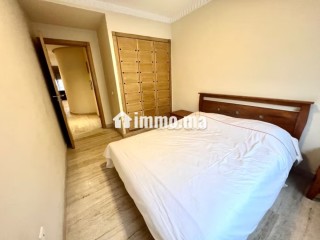 Louez cet appartement à Gauthier. Meublé - Appartement à louer - Casablanca