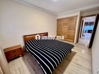 Louez cet appartement à Gauthier. Meublé - Appartement à louer - Casablanca