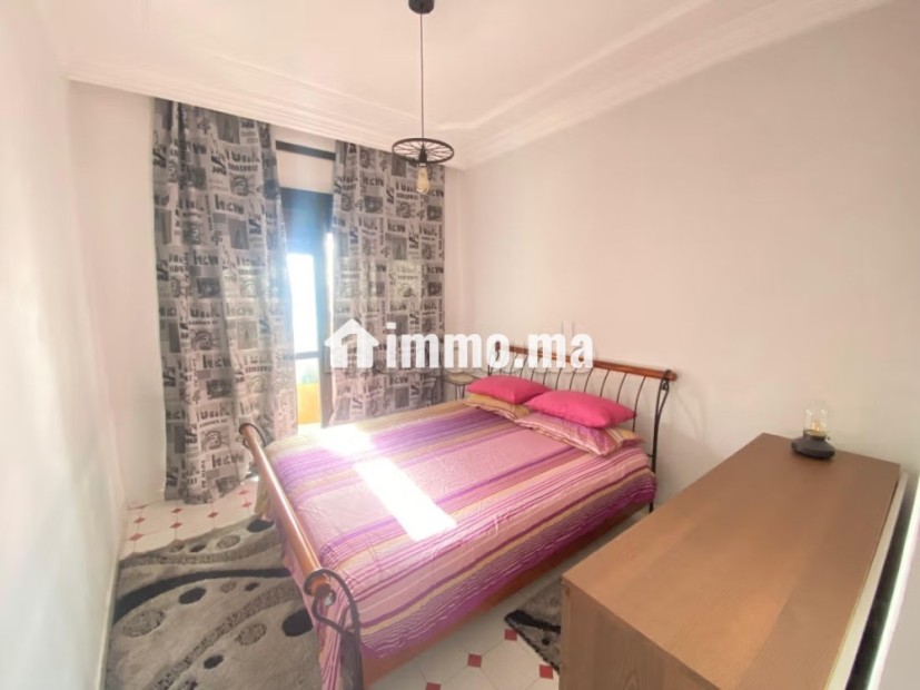 À vendre – Duplex 110 m² – Quartier Racine - Vente Immobilier - Casablanca - photo 3