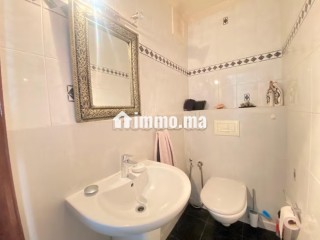 À vendre – Duplex 110 m² – Quartier Racine - Appartement à vendre - Casablanca