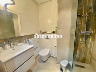 À vendre – Duplex 110 m² – Quartier Racine - Appartement à vendre - Casablanca