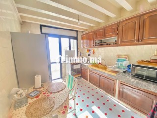 À vendre – Duplex 110 m² – Quartier Racine - Appartement à vendre - Casablanca