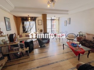À vendre – Duplex 110 m² – Quartier Racine - Appartement à vendre - Casablanca