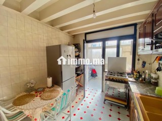 À vendre – Duplex 110 m² – Quartier Racine - Appartement à vendre - Casablanca