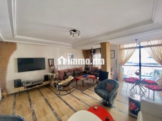 À vendre – Duplex 110 m² – Quartier Racine - Appartement à vendre - Casablanca