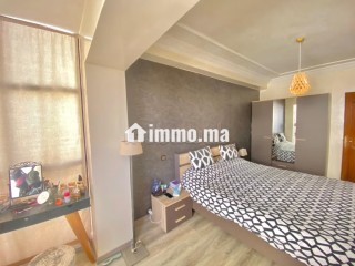 À vendre – Duplex 110 m² – Quartier Racine - Appartement à vendre - Casablanca