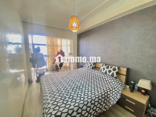 À vendre – Duplex 110 m² – Quartier Racine - Appartement à vendre - Casablanca