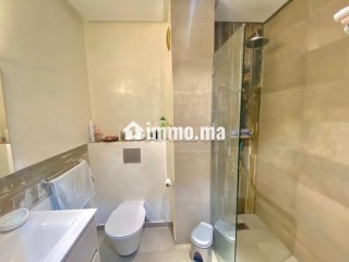 À vendre – Duplex 110 m² – Quartier Racine - Appartement à vendre - Casablanca