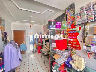 À vendre – Duplex 110 m² – Quartier Racine - Appartement à vendre - Casablanca