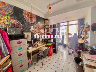 À vendre – Duplex 110 m² – Quartier Racine - Appartement à vendre - Casablanca