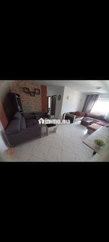 Apparemment de location - Location Vacances - Bouznika - photo 1