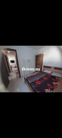 Apparemment de location - Location Vacances - Bouznika - photo 2